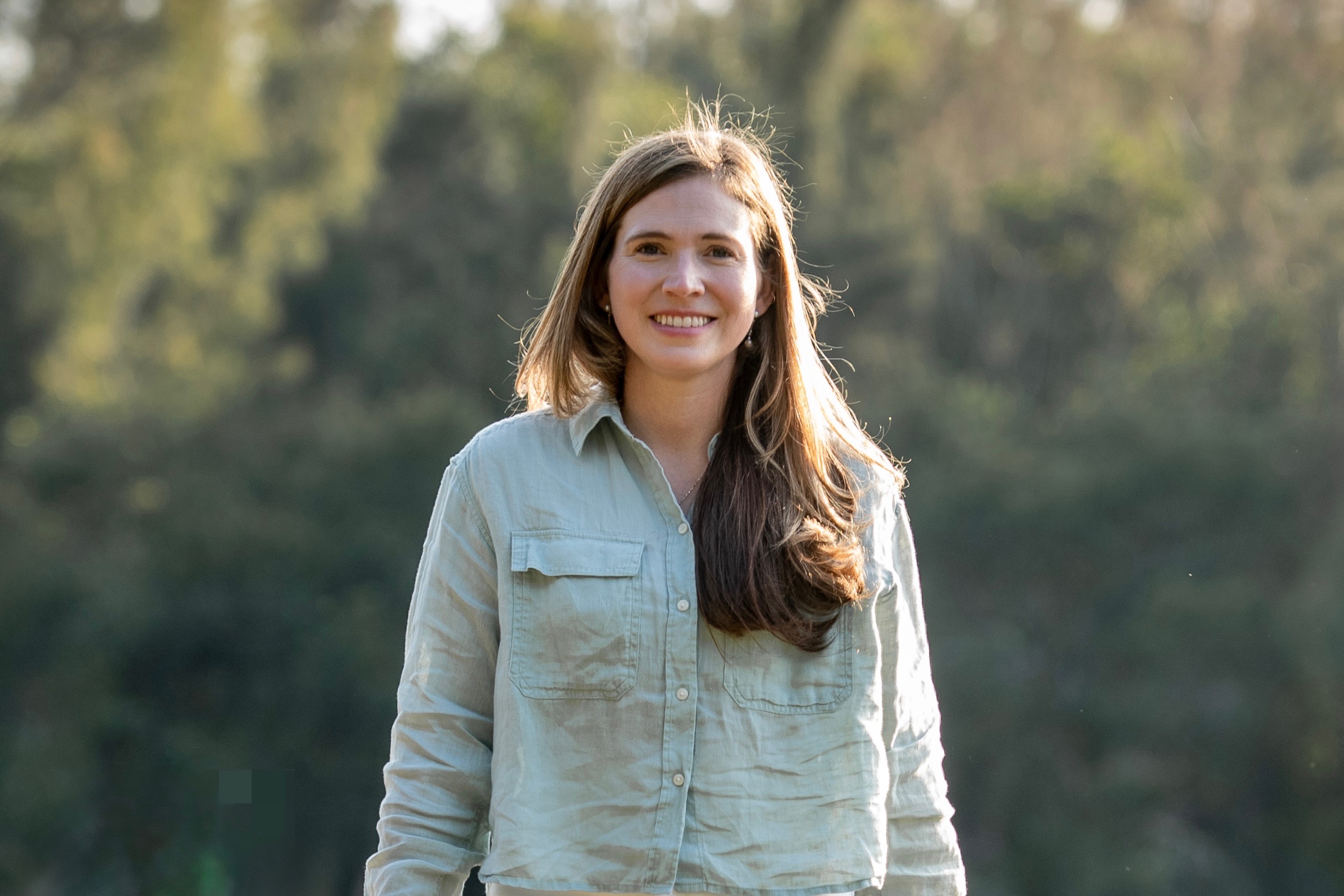 Adriana Diquez, LMFT